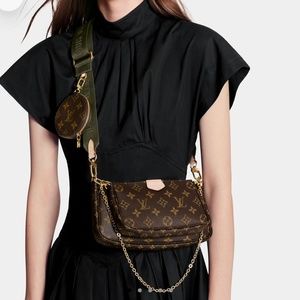 Multi Pochette Accesoires